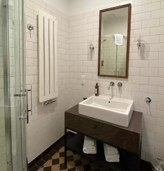اتاق استاندارد, Apartamenty Sowa Toruń