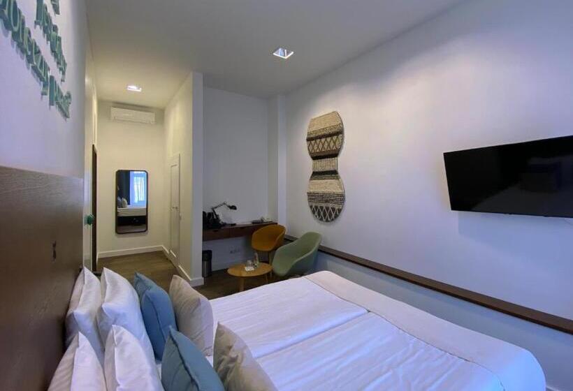 Номер Стандарт, Apartamenty Sowa Toruń
