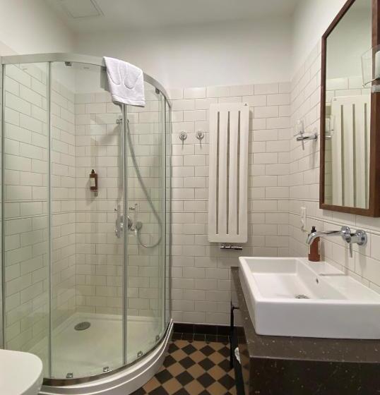 Standaard Studio, Apartamenty Sowa Toruń
