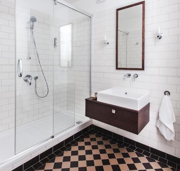 آپارتمان 1 خوابه, Apartamenty Sowa Toruń