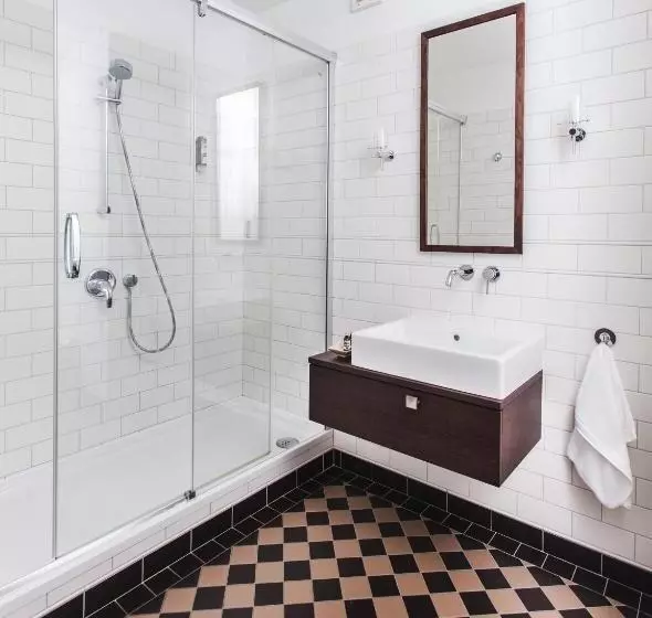 آپارتمان 1 خوابه, Apartamenty Sowa Toruń