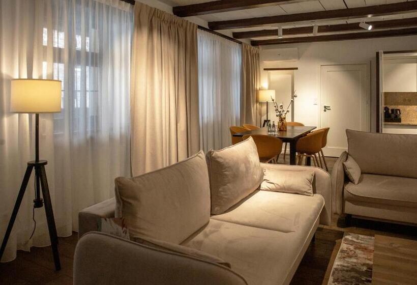 Апартаменты 1 Спальня, Apartamenty Sowa Toruń