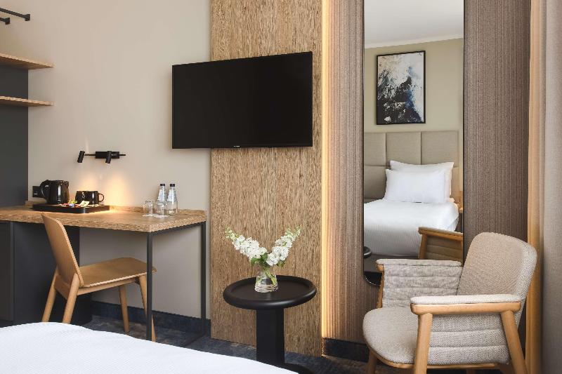 اتاق پرمیوم, Best Western Plus Hotel Olsztyn Old Town