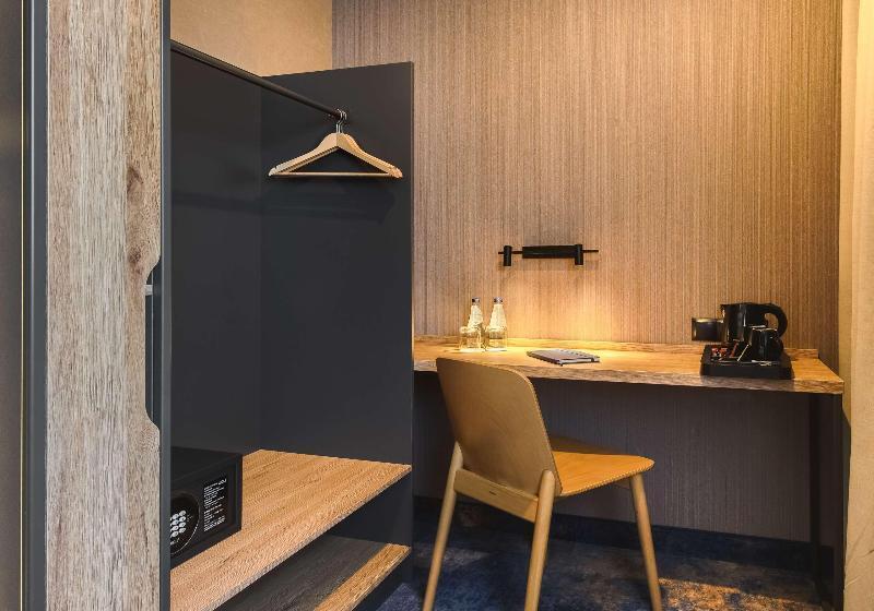 プレミアムルーム, Best Western Plus Hotel Olsztyn Old Town