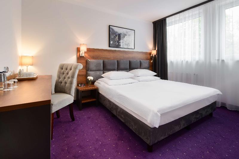 اتاق استاندارد, Best Western Plus Hotel Olsztyn Old Town