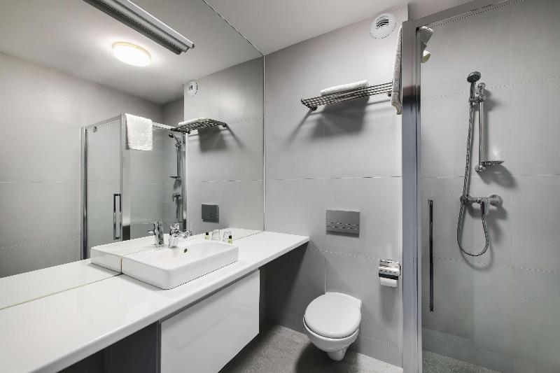 اتاق استاندارد, Best Western Plus Hotel Olsztyn Old Town