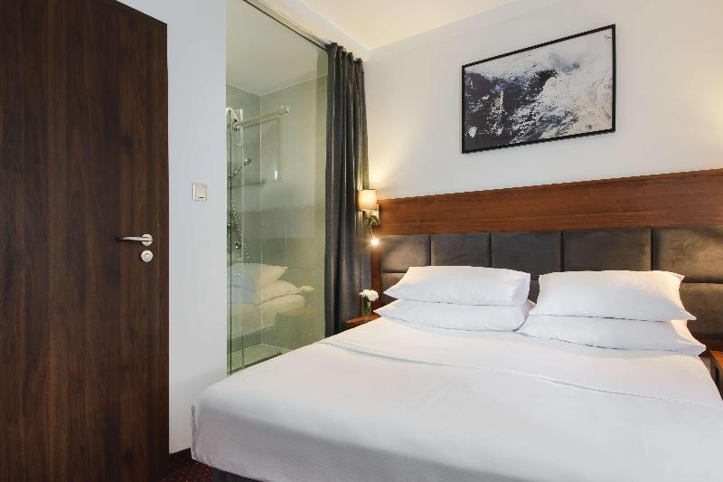 ジュニアスイート, Best Western Plus Hotel Olsztyn Old Town