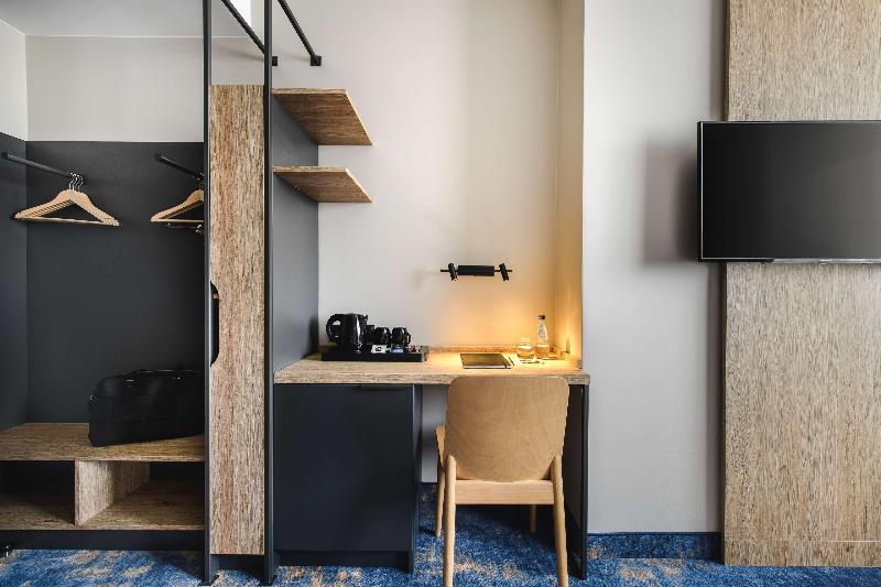 اتاق پرمیوم, Best Western Plus Hotel Olsztyn Old Town