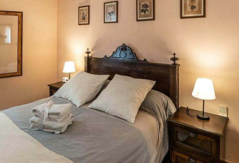 Номер Superior, Can Rosich