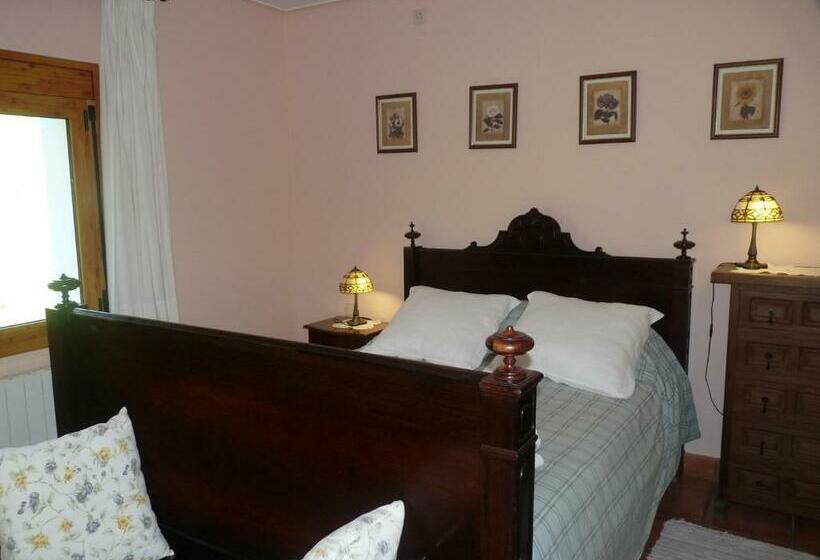 Номер Superior, Can Rosich