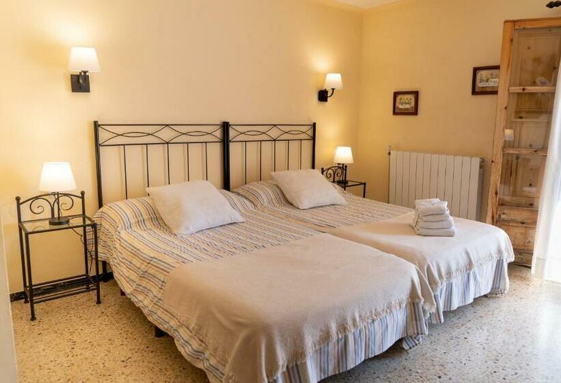 Номер Superior, Can Rosich