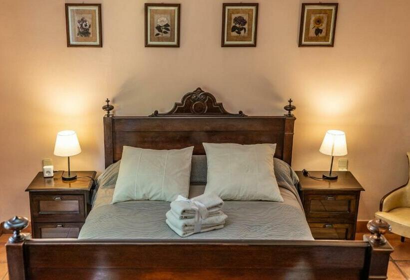 Номер Superior, Can Rosich