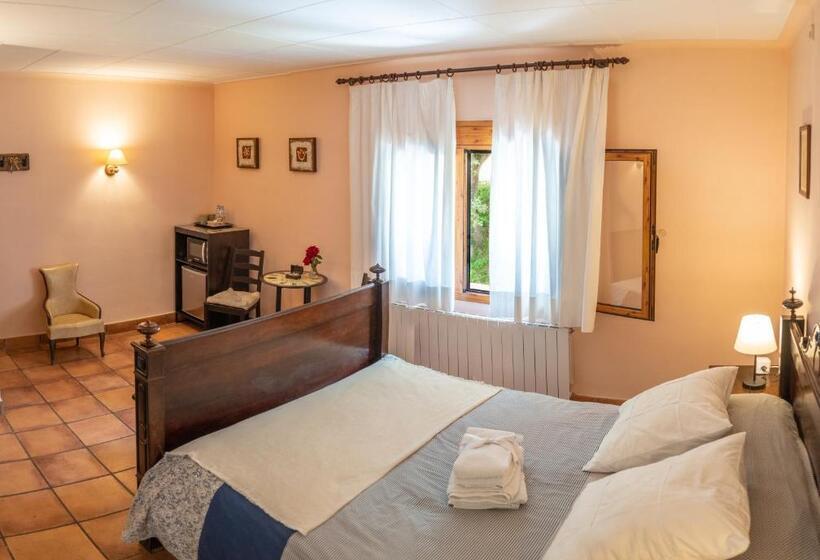 Номер Superior, Can Rosich