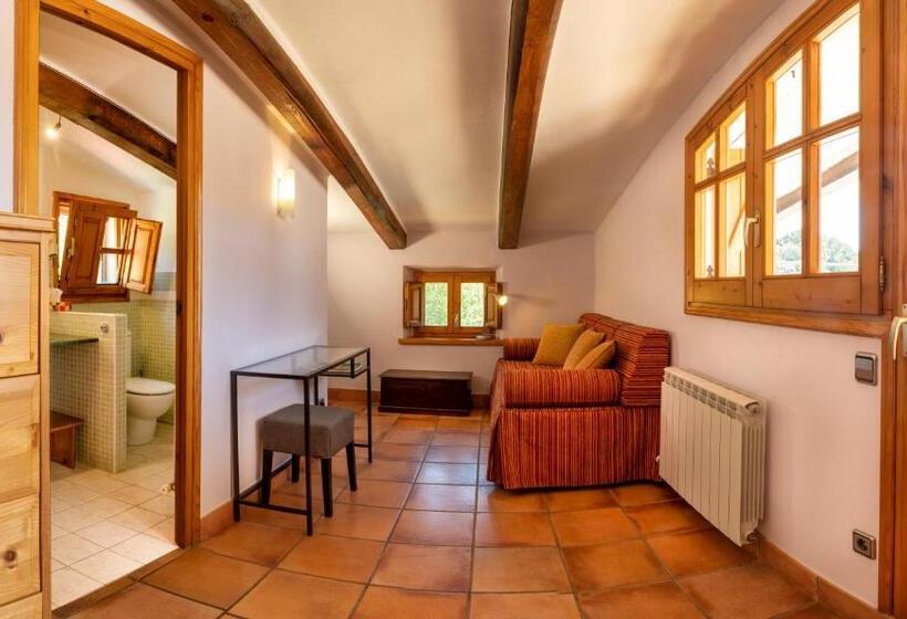 Студио Стандарт с Террасой, Can Rosich