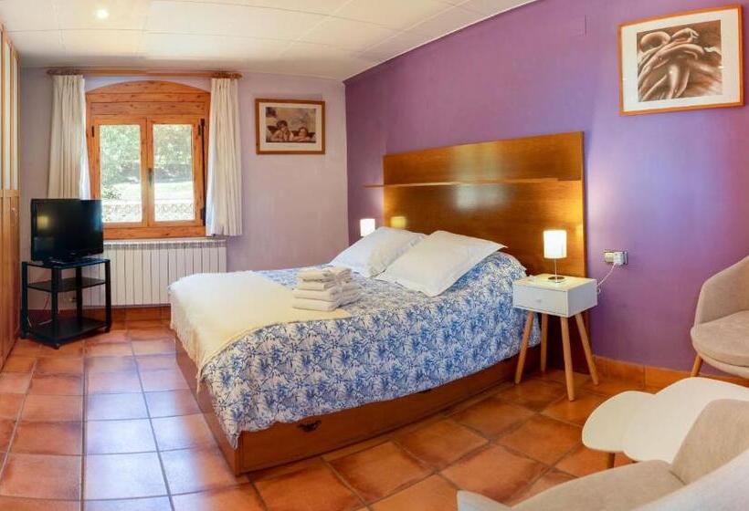 Студио Стандарт с Террасой, Can Rosich