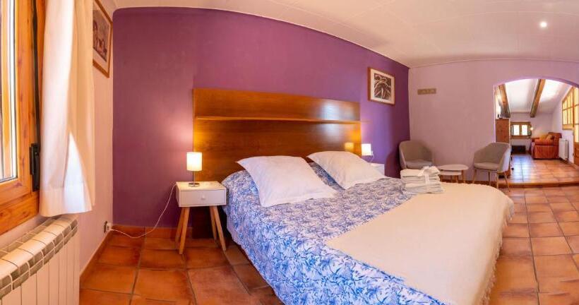 Студио Стандарт с Террасой, Can Rosich