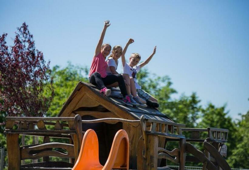 اتاق استاندارد سه نفره, Celjska Koca