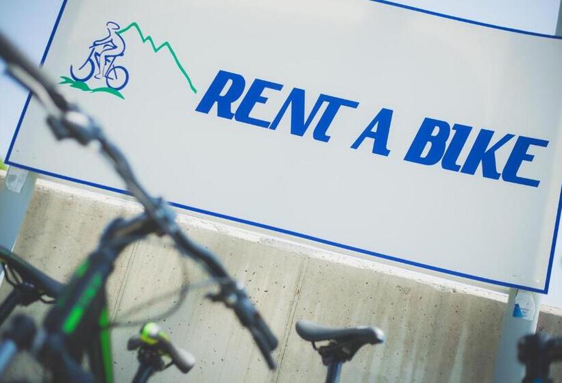 آپارتمان 1 خوابه, Celjska Koca