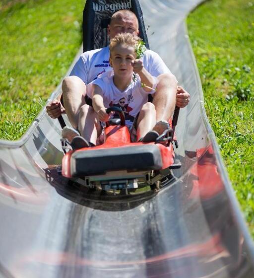 اتاق خانوادگی, Celjska Koca