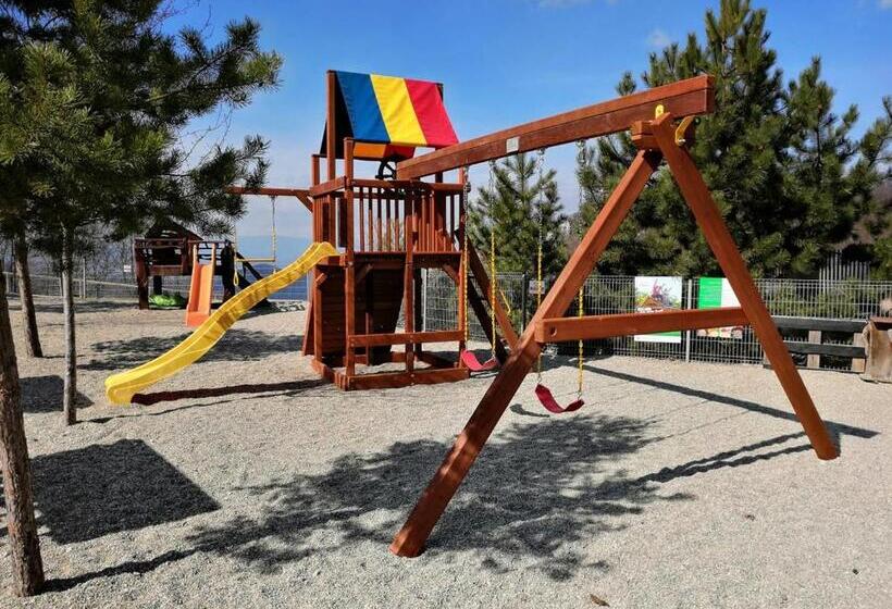 اتاق خانوادگی, Celjska Koca