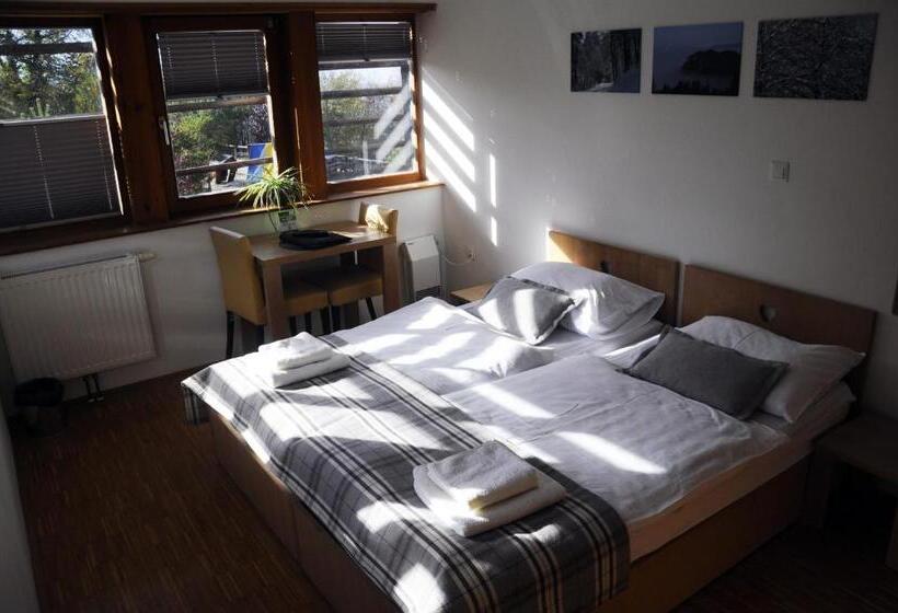 اتاق خانوادگی, Celjska Koca