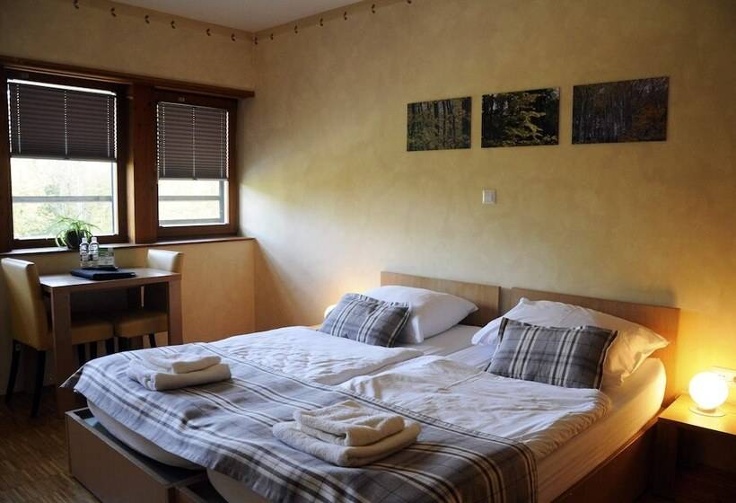 اتاق خانوادگی, Celjska Koca