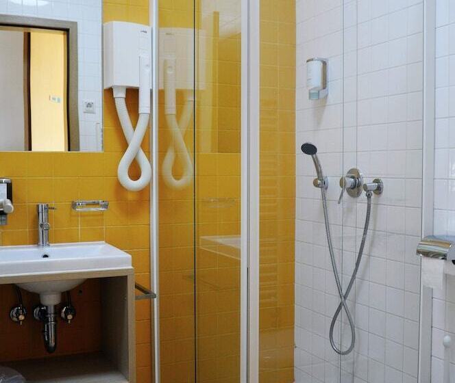 آپارتمان 1 خوابه, Celjska Koca