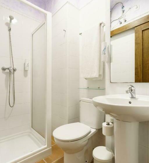 スーペリアールーム, El Rocío Azul Alojamiento Rural