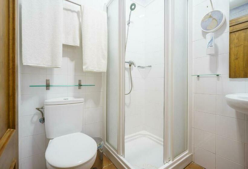 スタンダードトリプルルーム, El Rocío Azul Alojamiento Rural