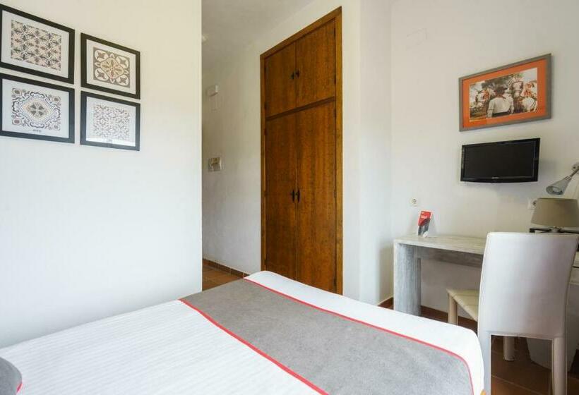 スタンダードルーム, El Rocío Azul Alojamiento Rural