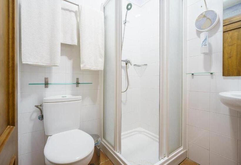 エコノミールーム, El Rocío Azul Alojamiento Rural