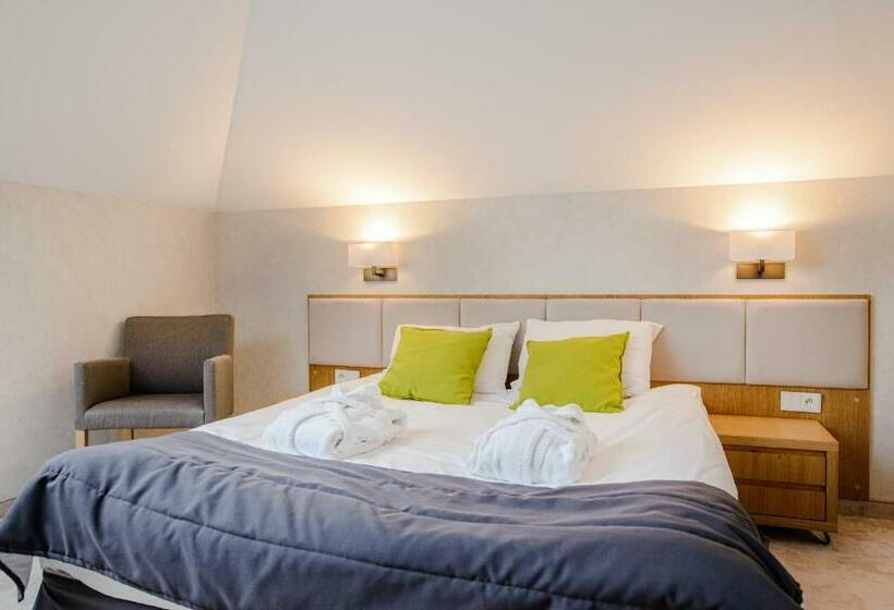 １ベッドルームアパートメント, Eva Park Life & Spa