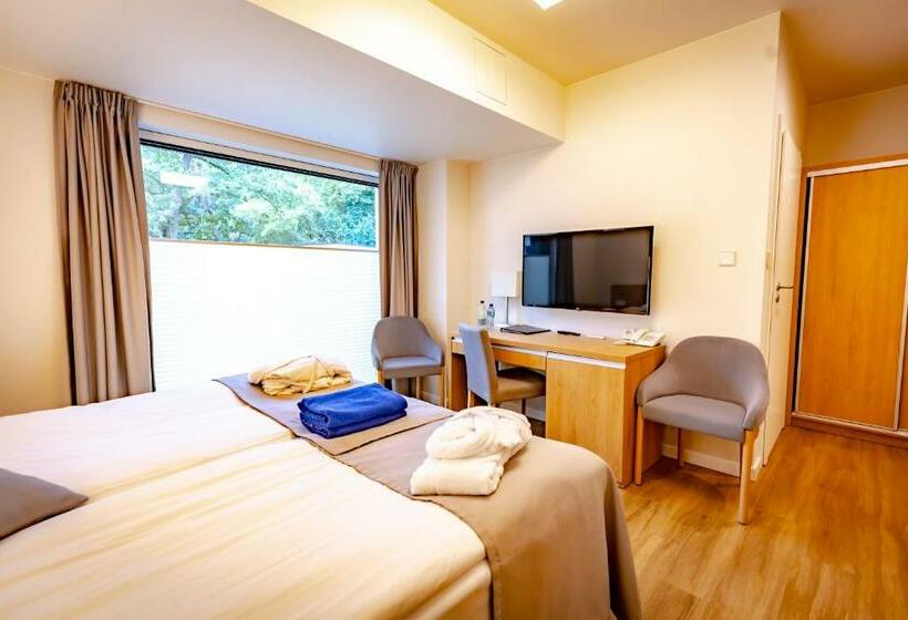 Номер Стандарт, Eva Park Life & Spa