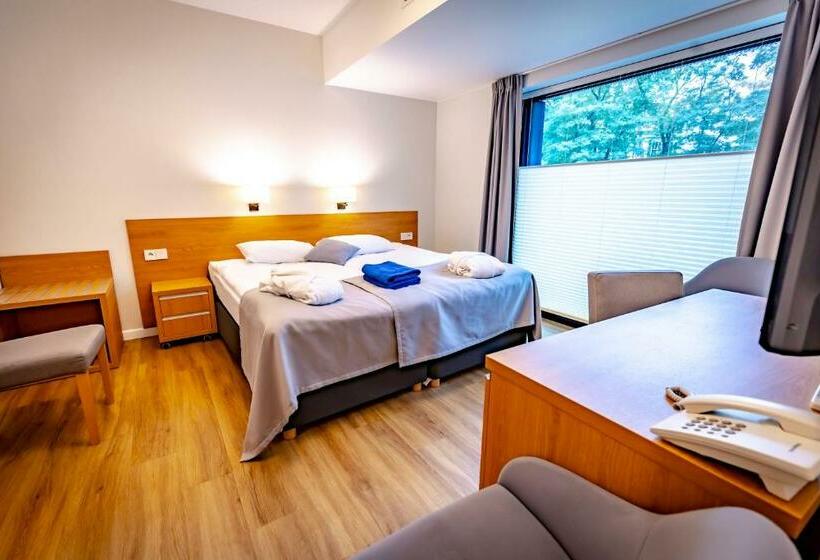 スタンダードルーム, Eva Park Life & Spa