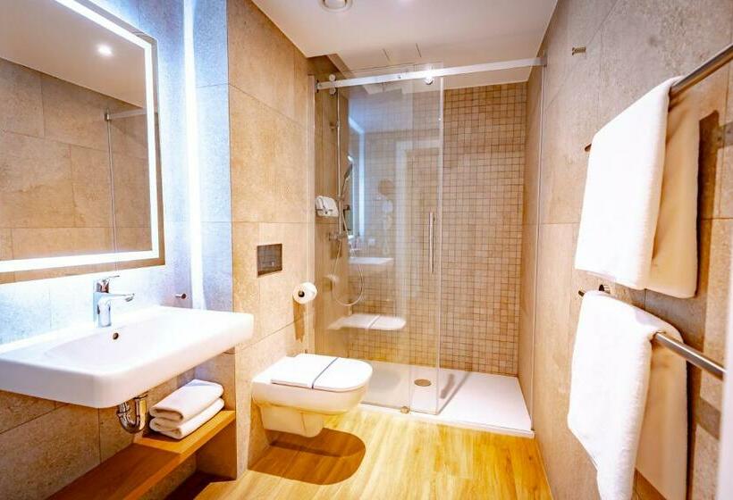 スタンダードルーム, Eva Park Life & Spa