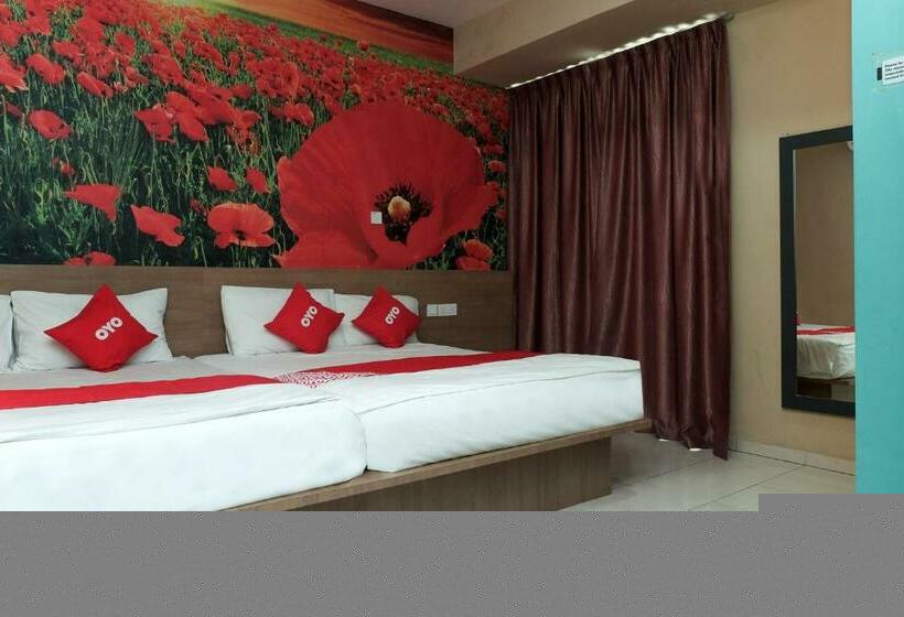 غرفة قياسية, S & S Guest House Kuantan