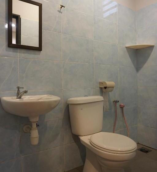 غرفة قياسية, S & S Guest House Kuantan