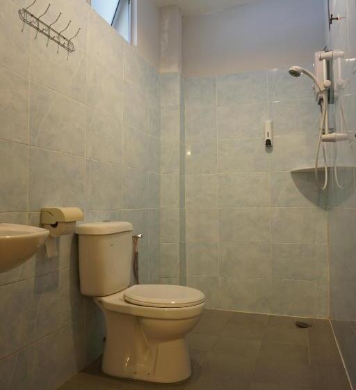 غرفة قياسية, S & S Guest House Kuantan