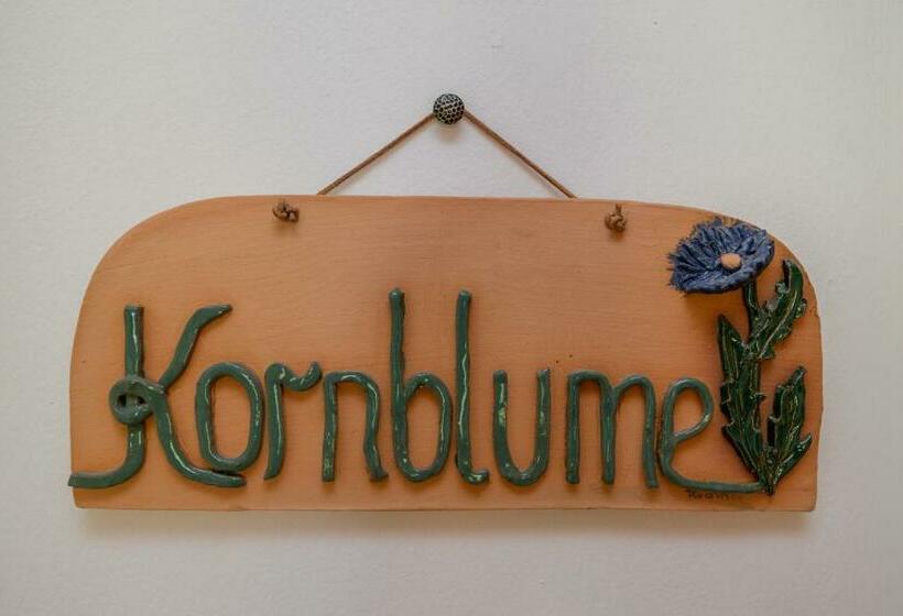 شقة غرفتين, Historischer Bauernhof Schabus