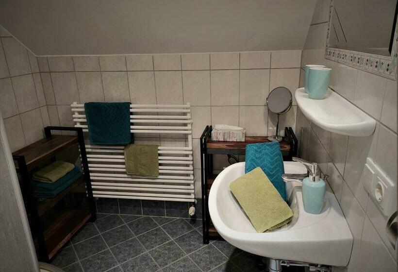 شقة غرفتين, Historischer Bauernhof Schabus