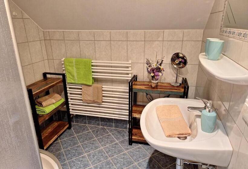 شقة غرفتين, Historischer Bauernhof Schabus