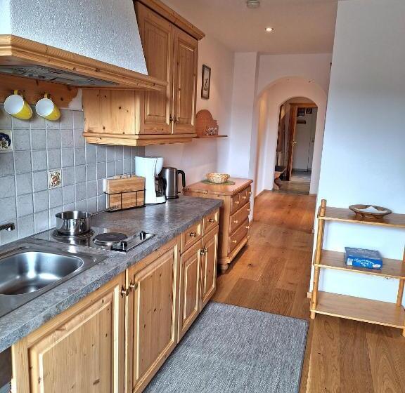 شقة غرفتين, Historischer Bauernhof Schabus