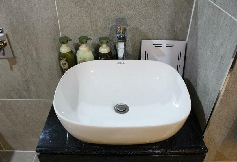 חדר סטנדרט, Jeonju Lime