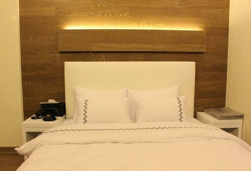 סוויטה, Jeonju Lime