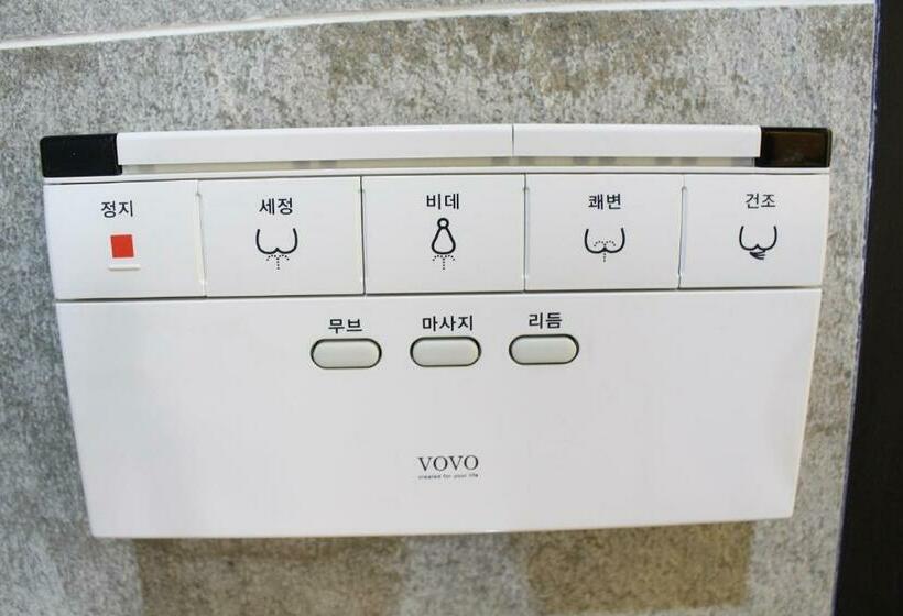 סוויטה, Jeonju Lime