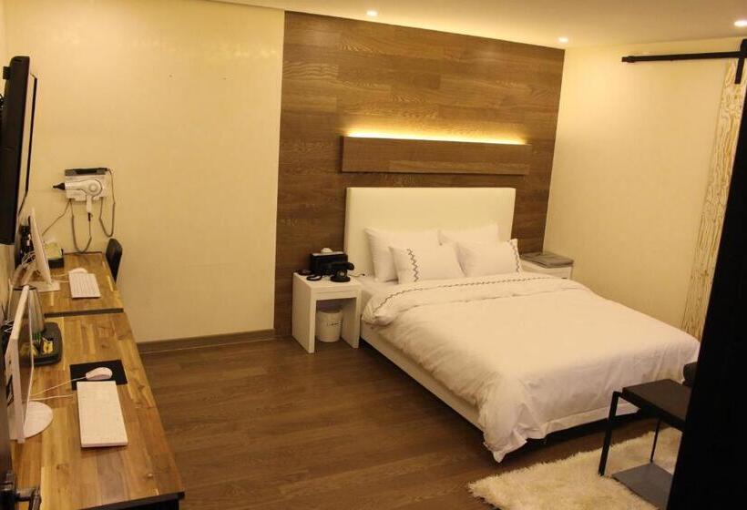 סוויטה, Jeonju Lime