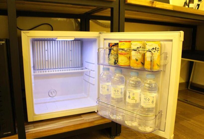 סוויטה, Jeonju Lime