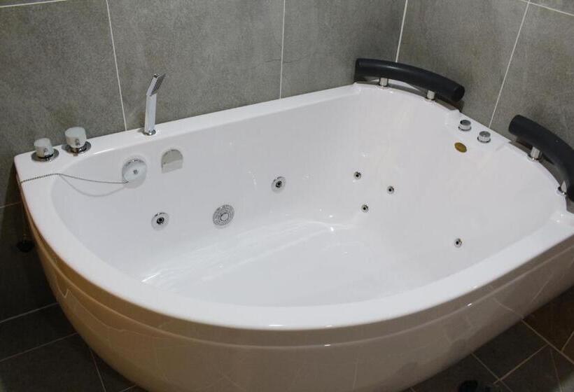 חדר פרמיום, Jeonju Lime