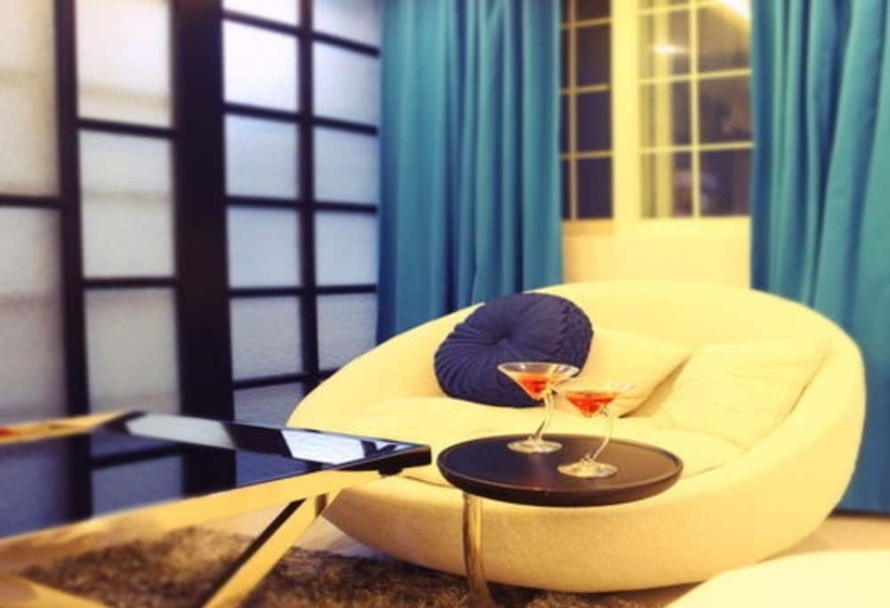 סוויטה, Jeonju Lime