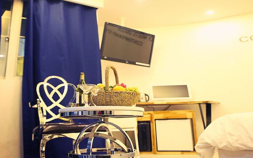 סוויטה, Jeonju Lime